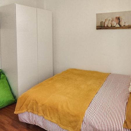 Cosy'Appart - Le Martel Rouen Exterior foto