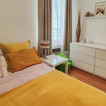 Cosy'Appart - Le Martel Rouen Exterior foto