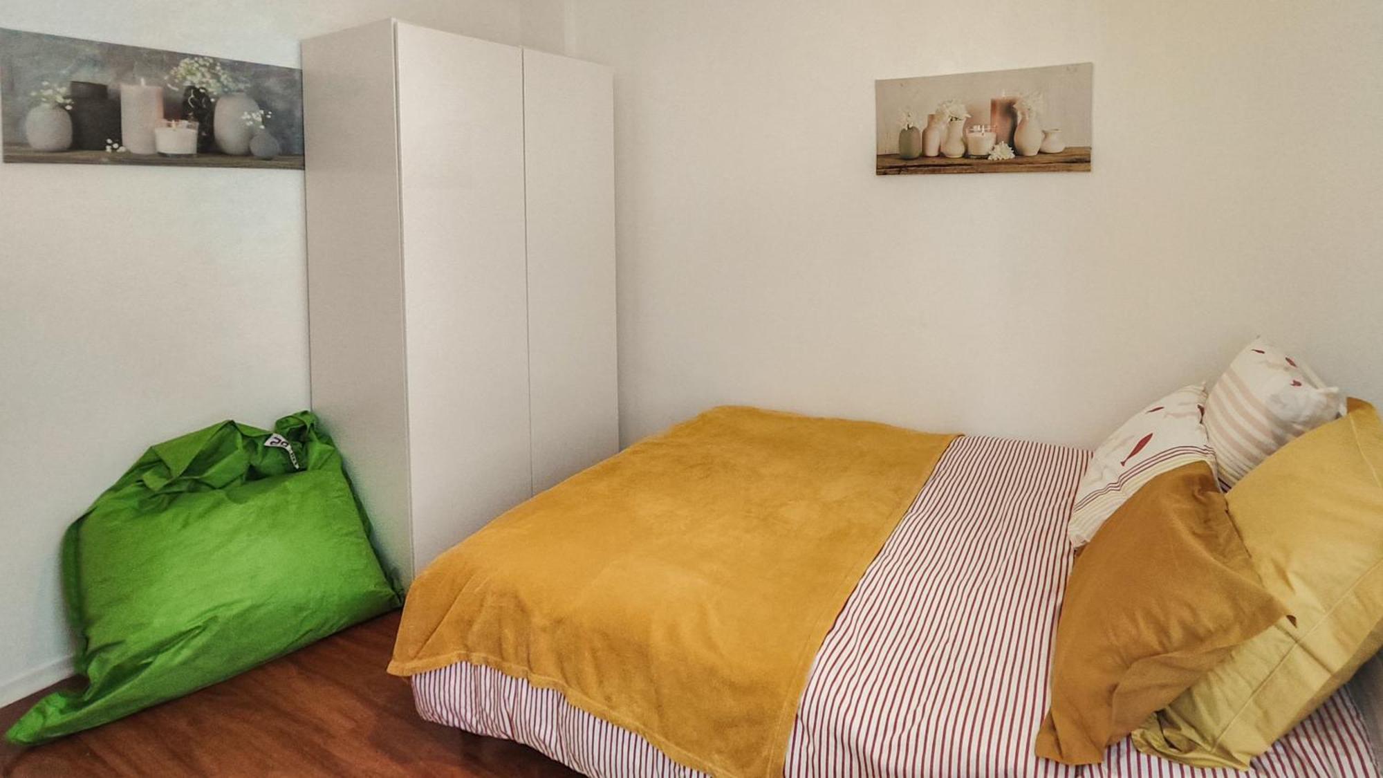 Cosy'Appart - Le Martel Rouen Exterior foto