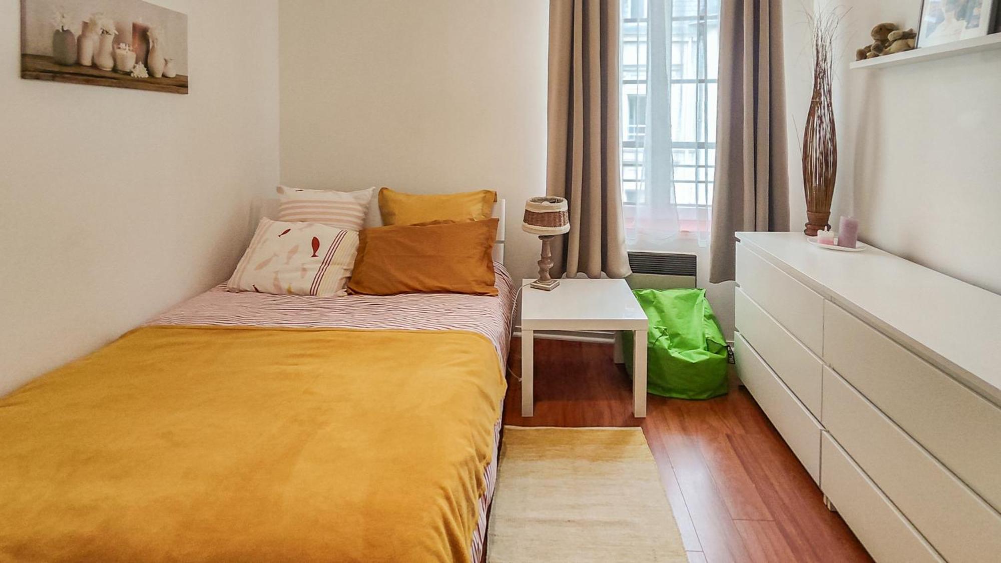 Cosy'Appart - Le Martel Rouen Exterior foto