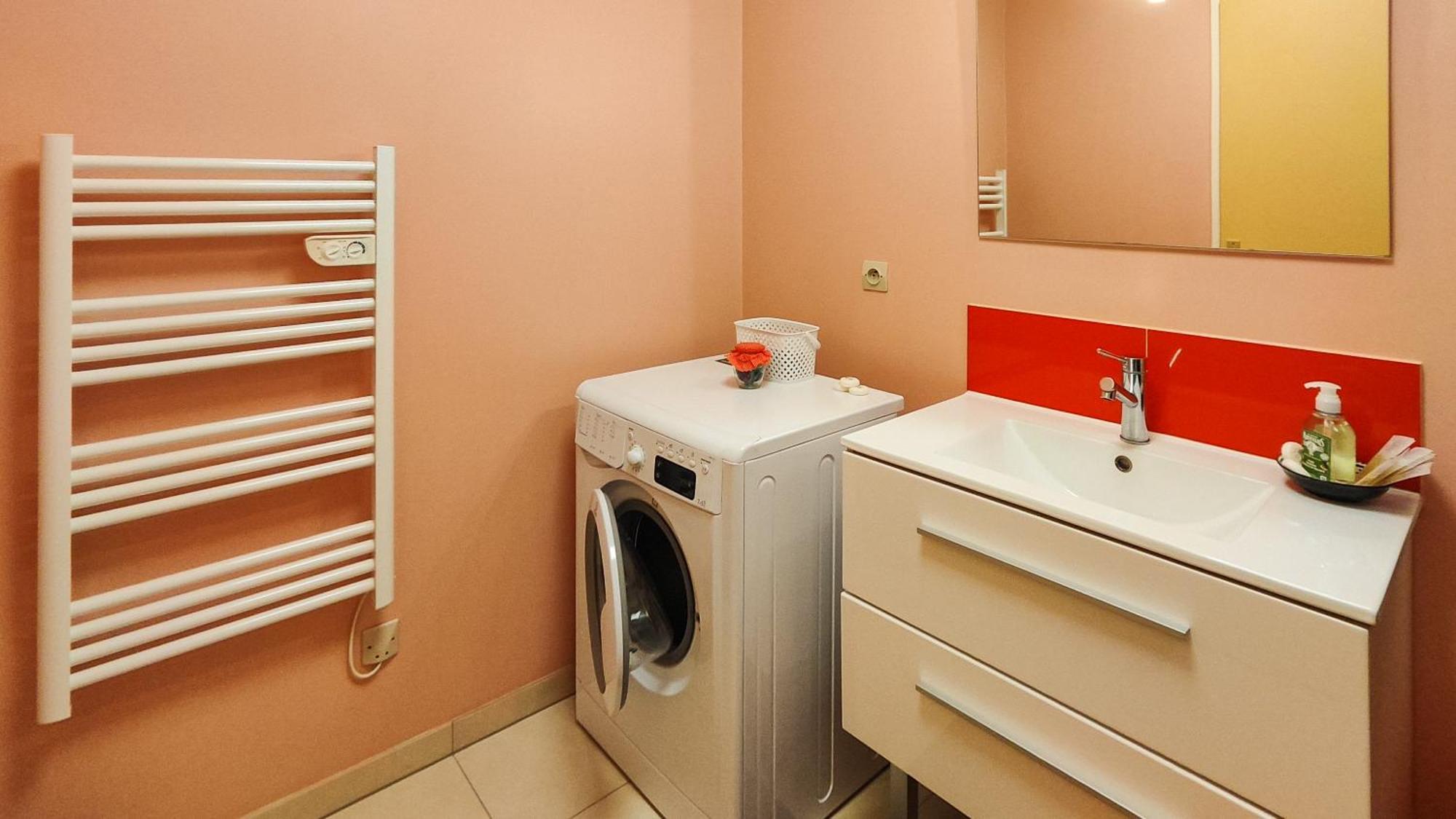 Cosy'Appart - Le Martel Rouen Exterior foto