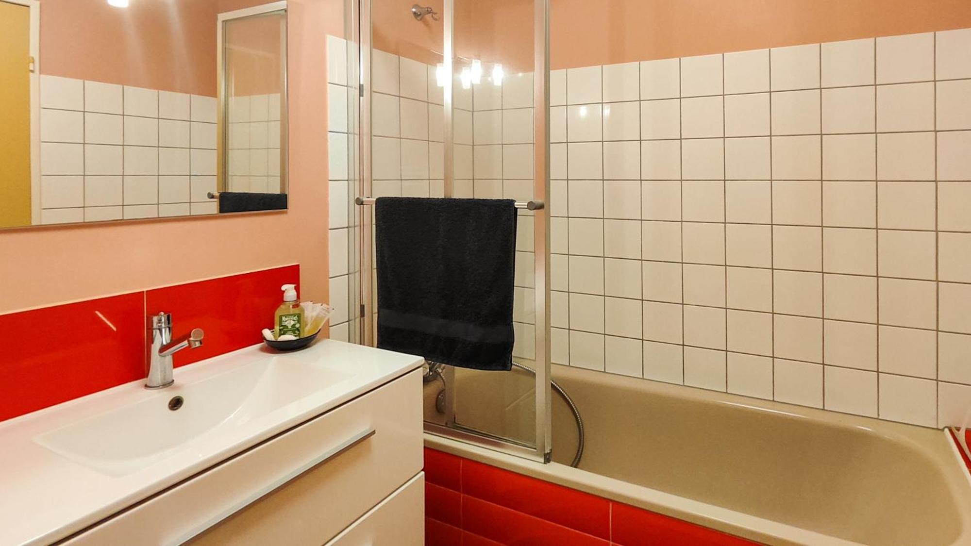 Cosy'Appart - Le Martel Rouen Exterior foto