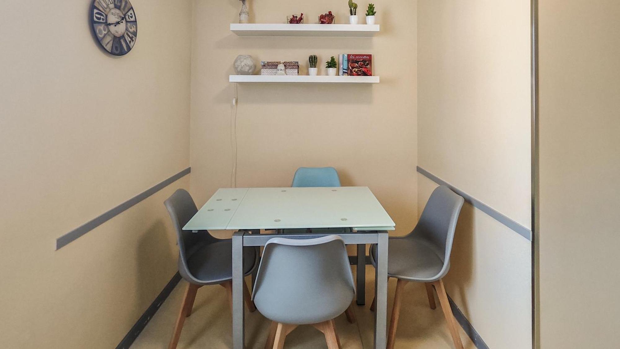 Cosy'Appart - Le Martel Rouen Exterior foto